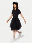 Karl Lagerfeld Kids Igap&auml;evane kleit Z31142 S Must Regular Fit