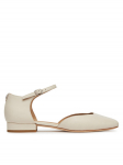 LAUREN RALPH LAUREN Poolsaapad Emellie 802966877002 Valge