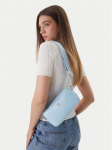 Tommy Hilfiger K&auml;ekott Th Essential Camera Bag AW0AW18370 Sinine