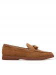 Clarks Mokassiinid Torford Tassel 26180333 Pruun
