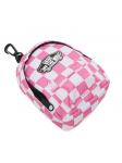 Vans V&otilde;tmeripats Micro Old Skool Backpack VN000T69FRQ1 Roosa