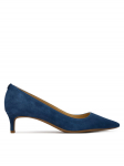 MICHAEL Michael Kors Tacones Alina Flex Kitten 40R3ALMP1S Tumesinine