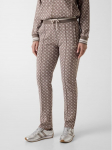 Guess Riidest p&uuml;ksid 176829 Pruun Slim Fit