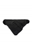 Calvin Klein Kotike Utility Emblem Aop Crossbody LV04D3386G Must