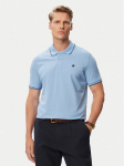 Beverly Hills Polo Club Polo s&auml;rk P-SS26M-P42561BBU Helesinine Regular Fit