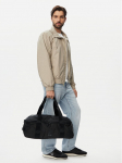 Calvin Klein Reisikott Utility Emblem Aop LV04D3385G Must