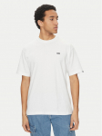 Vans T-s&auml;rk Left Chest II VN000P1P Valge Loose Fit