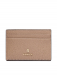 Furla Kaardihoidik Camelia S WP00305 ARE000 CN 1257S Beež