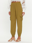 Silvian Heach Cargo p&uuml;ksid GPP24421PA Khakiv&auml;rviline Regular Fit