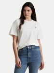 Polo Ralph Lauren T-s&auml;rk 211967104001 Valge Relaxed Fit