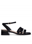 Sergio Bardi Sandaalid WYL3013-10Z-SB Must