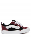 Vans Tossud Knu Skool VN000D2T5U81 V&auml;rviline