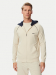 BOSS Pluus Mix&Match 50515313 Kreemjas Regular Fit
