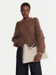 Furla K&auml;ekott Nuvola L Hobo WB01246 HSF000 CN VAN00 1007 Beež