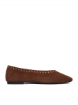 Lasocki Baleriinad CEO-4317D-01 LSCK Pruun