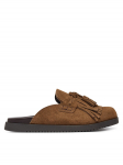 Steve Madden Pl&auml;tud Maurea 11005586 Pruun