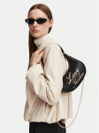 LOVE MOSCHINO K&auml;ekott JC4116PP1PLO1000 Must