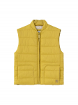 Mayoral Varrukateta jakk 1304 Kollane Regular Fit