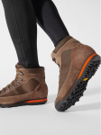 Aku Matkajalatsid Slope Micro Gtx GORE-TEX 885.10 Pruun