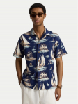 Polo Ralph Lauren S&auml;rk 710B18631001 Tumesinine Regular Fit