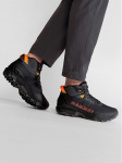 Mammut Matkajalatsid Sertig II Mid Gtx GORE-TEX 3030-04830-00692-1095 Must