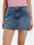 Lee Teksaselik 112349008 Sinine Regular Fit