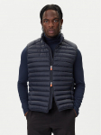 Save The Duck Vest D82410M GIGA21 Tumesinine Regular Fit