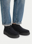 Clarks Saapad Torhill Moss 26179360 Must