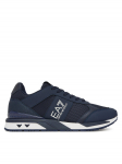 EA7 Emporio Armani Tossud 7X000656 AF13550 MZ069 Tumesinine