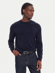 Calvin Klein Kampsun LV04LB305G Tumesinine Regular Fit