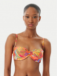 Selmark Bikini &uuml;lemine osa BN916 Oranž