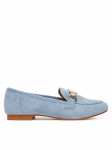 DeeZee Loaferid 200-1 Sinine