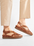 Pikolinos Sandaalid W8K-0741 Pruun