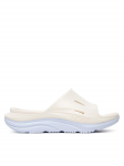 Hoka Pl&auml;tud ORA Recovery Slide 3 1135061 Kreemjas