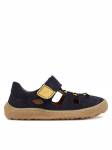 Froddo Sandaalid Barefoot Elastic Sandal G3150262 S Tumesinine