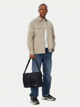 Calvin Klein Kotike Bolt Laptop Flight Bag LV04D3459G Must