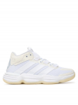 adidas Saalijalatsid Court Stabil Indoor Shoes KI8043 Valge