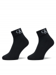 Calvin Klein Jeans L&uuml;hikesed sokid 701228805 Must