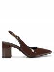 GINO ROSSI Tacones JORDANA-115997 Pruun