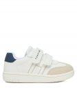 Tommy Hilfiger Tossud T1X9-34342-1269 M Valge