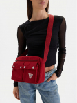 Guess Jeans K&auml;ekott CWBEO-GUESS-XC-002-09 Punane