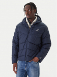 Nautica Talvejope Provo N1T04062 Tumesinine Regular Fit