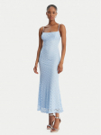Bardot Suvekleit Adoni 57998DB1 Sinine Slim Fit