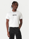 G-Star Raw T-s&auml;rk Old Skool D25967-C812 110 Valge Regular Fit
