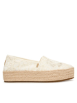 Toms Espadrillid Valencia 10023045 Beež