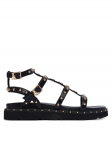 Patrizia Pepe Sandaalid PPJ398.31 Must