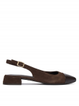 Tamaris Tacones 1-29400-44 Pruun