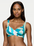 Triumph Bikini &uuml;lemine osa Summer Mix & Match 10214535 Sinine