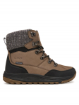 CMP Lumesaapad Nyf 3Q74566 Pruun