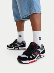 DC Shoes Tossud EO-AT-2 DC02906002 Must